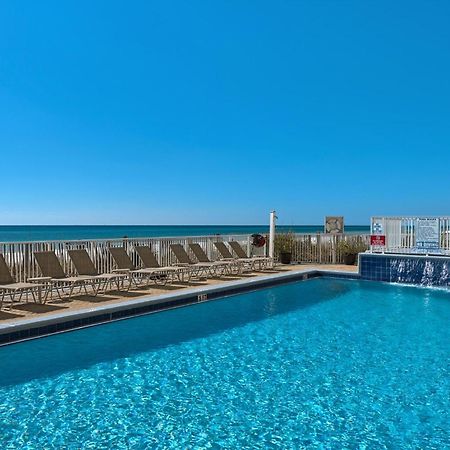 Emerald Isle 1201 Panama City Beach Exterior foto