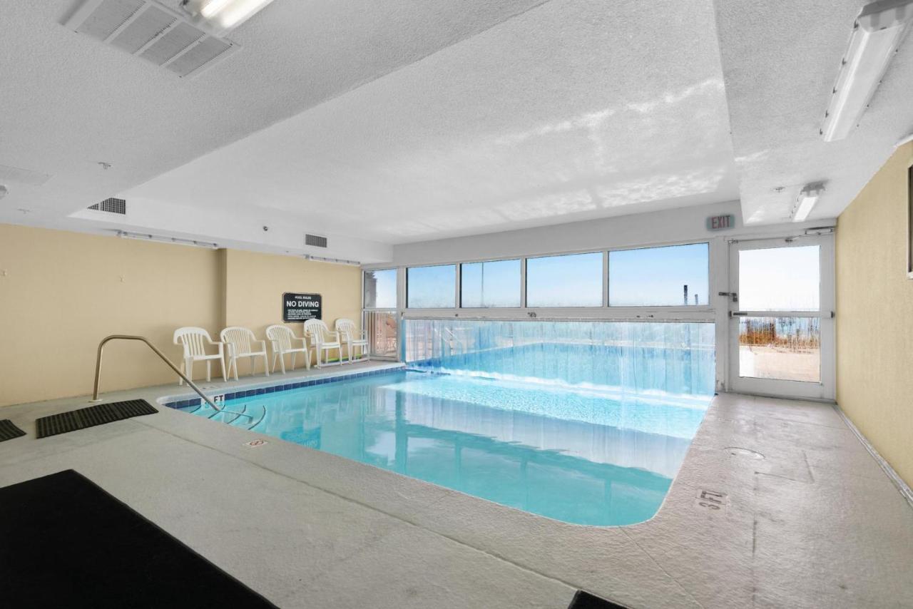 Emerald Isle 1201 Panama City Beach Exterior foto