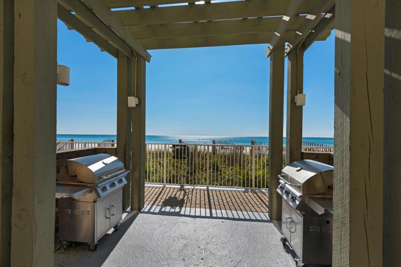 Emerald Isle 1201 Panama City Beach Exterior foto