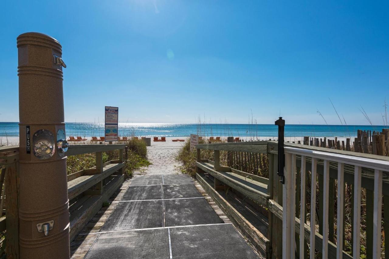Emerald Isle 1201 Panama City Beach Exterior foto