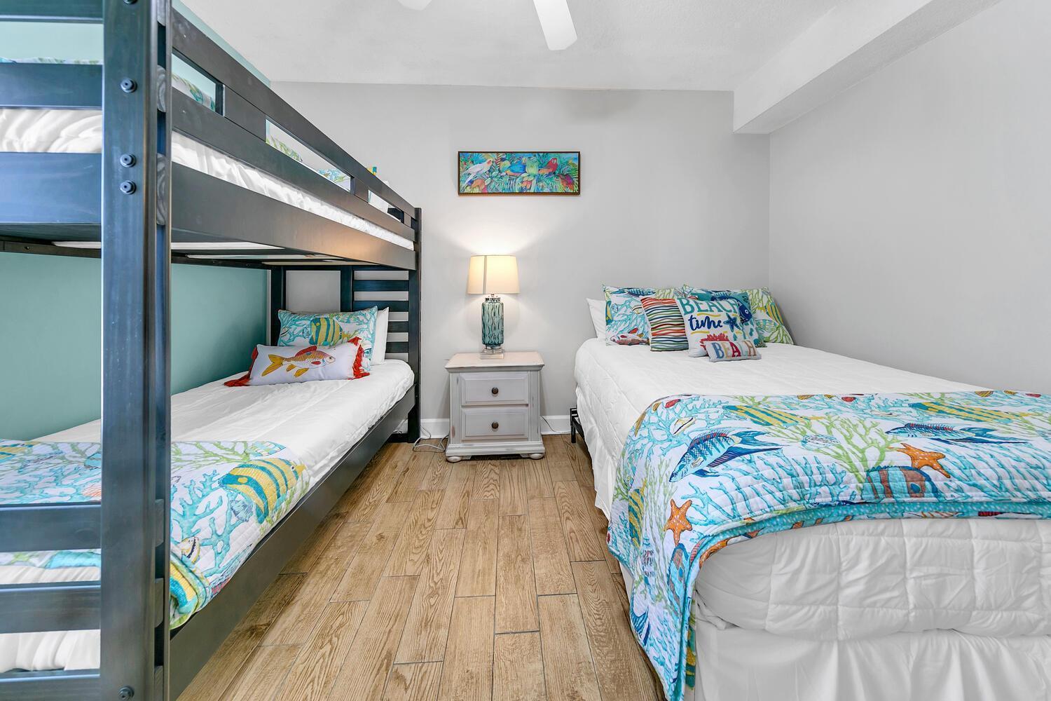 Emerald Isle 1201 Panama City Beach Exterior foto