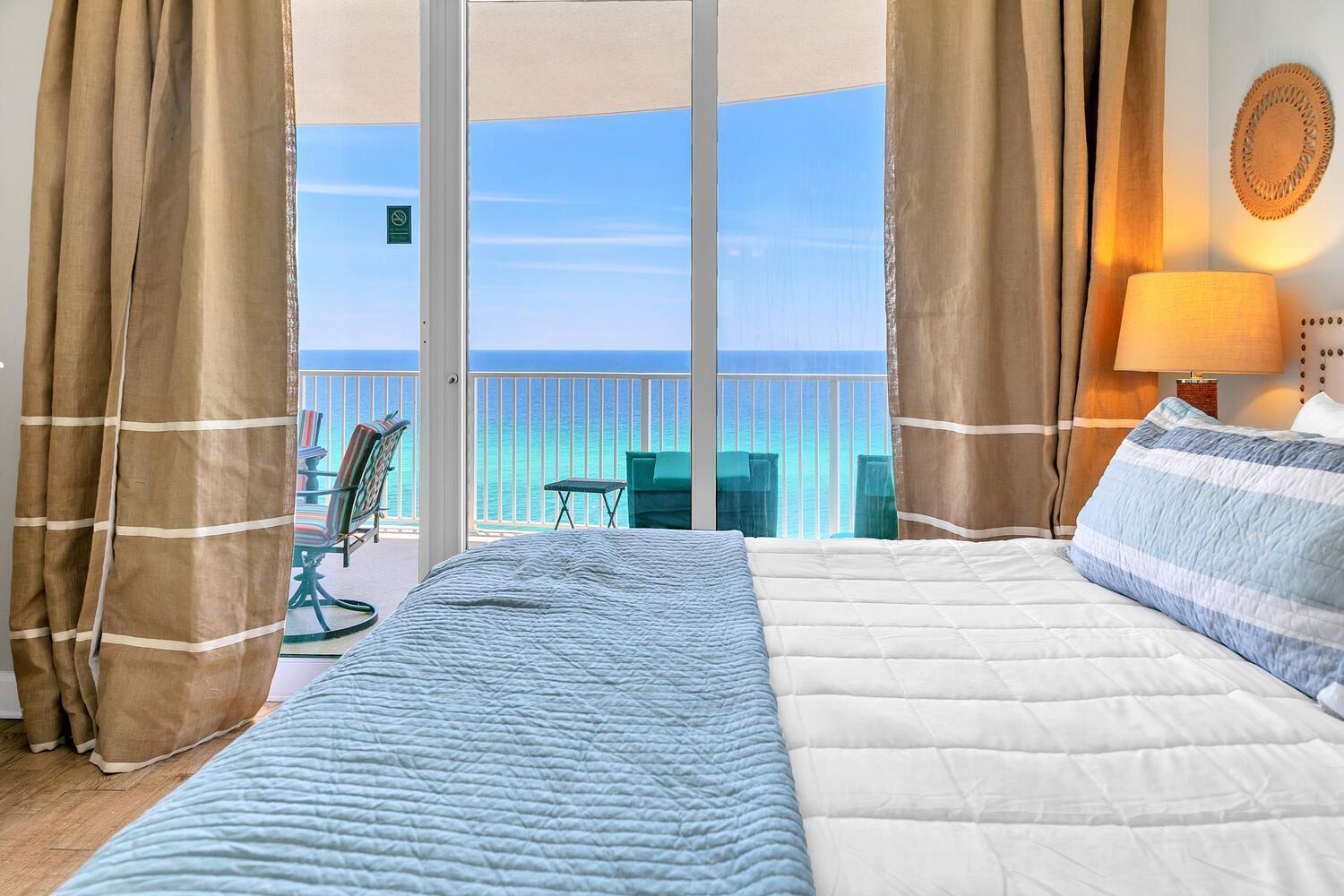 Emerald Isle 1201 Panama City Beach Exterior foto